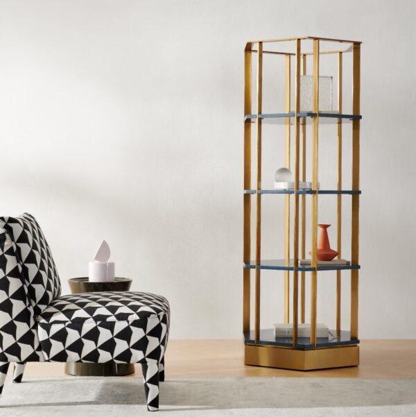 STORAGE RACK