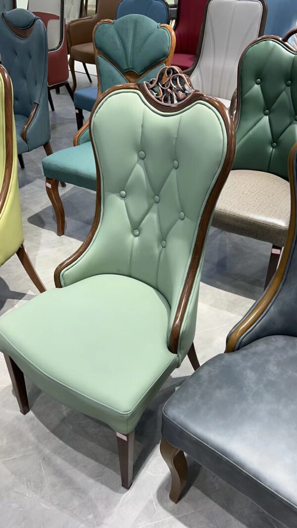 DINING CHAIR