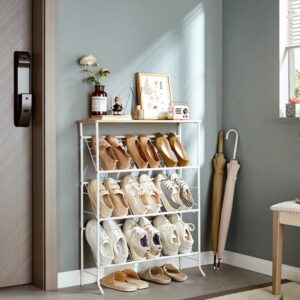 SHOE RACK