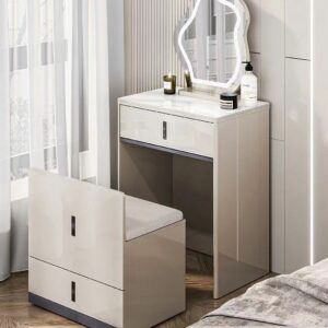 DRESSING TABLE