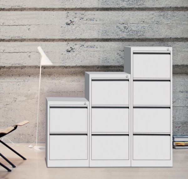 STEEL STORAGE CABINET