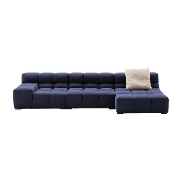 L-SHAPE SOFA