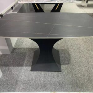 CERAMIC DINING TABLE