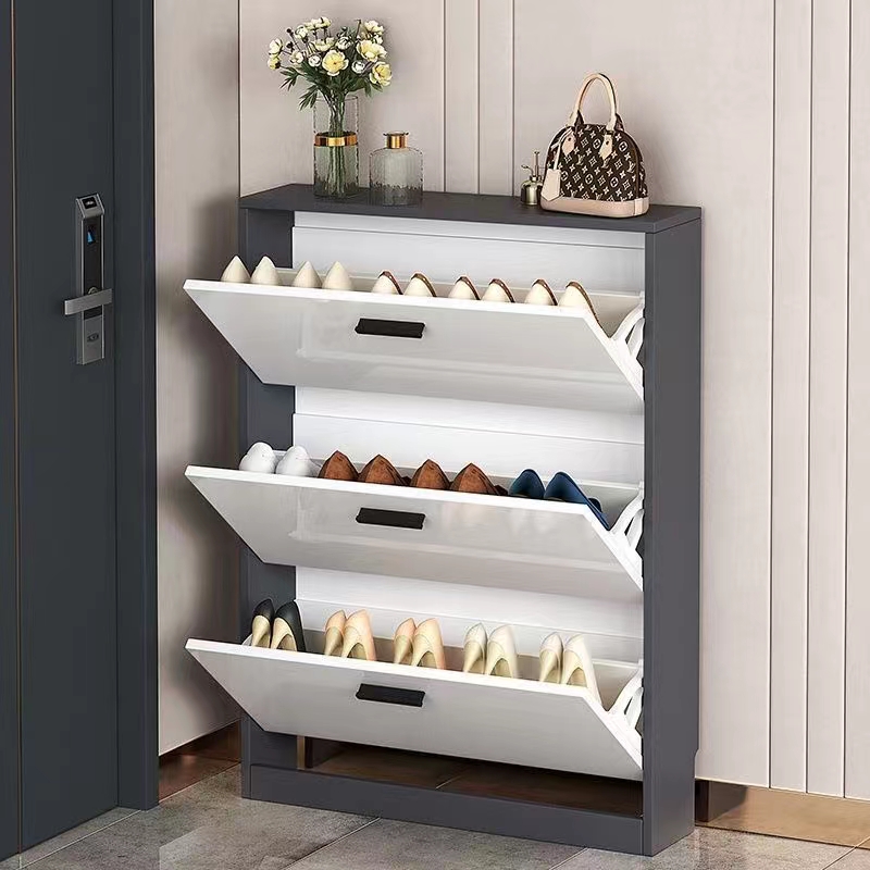 SHOE CABINET