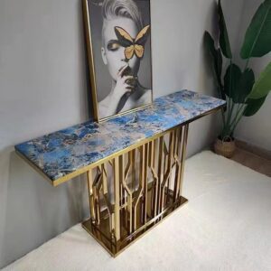 CONSOLE TABLE