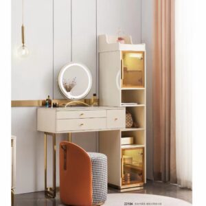 DRESSING TABLE