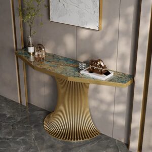 CONSOLE  TABLE