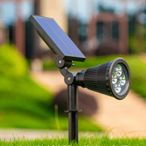 LAWN LAMP
