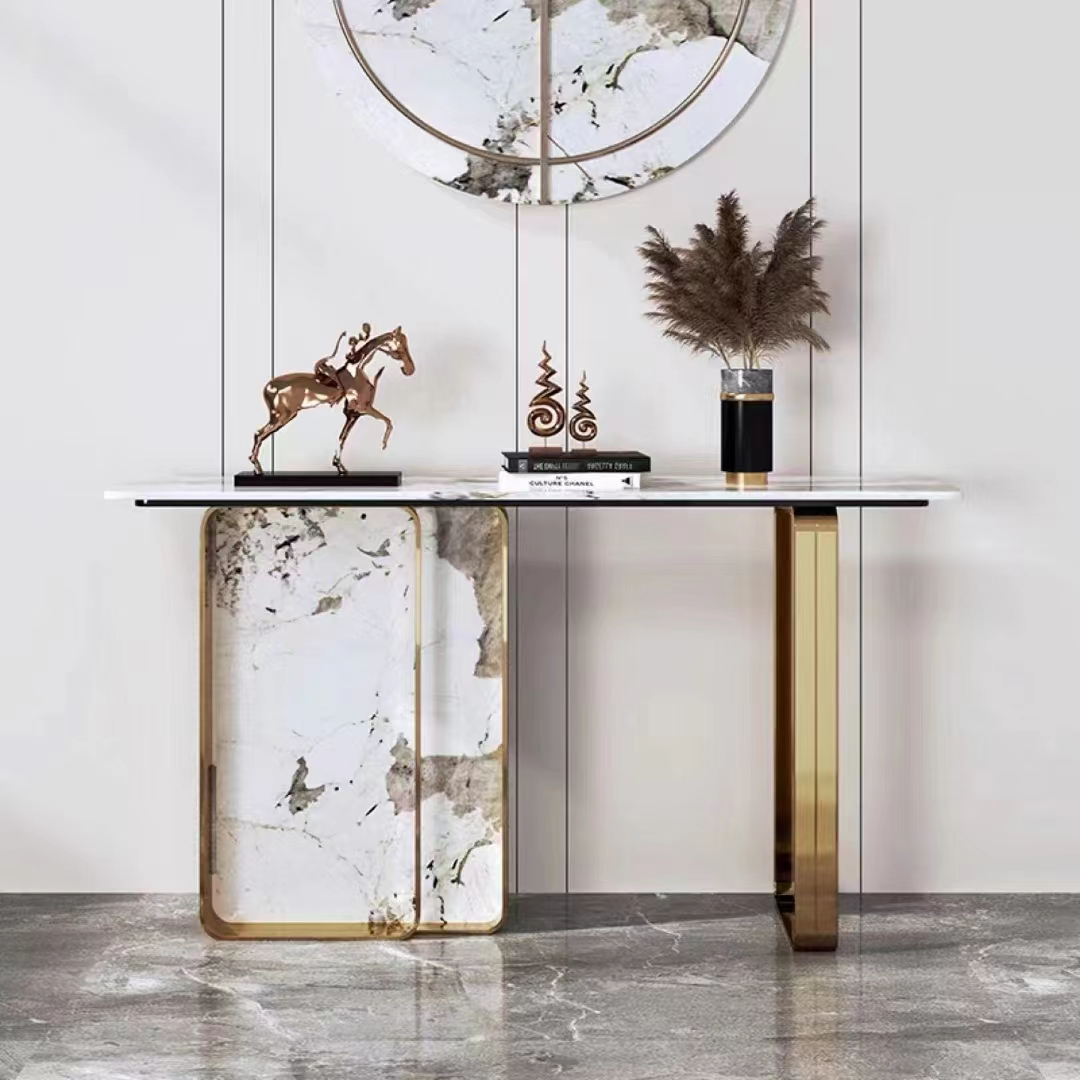 CONSOLE TABLE