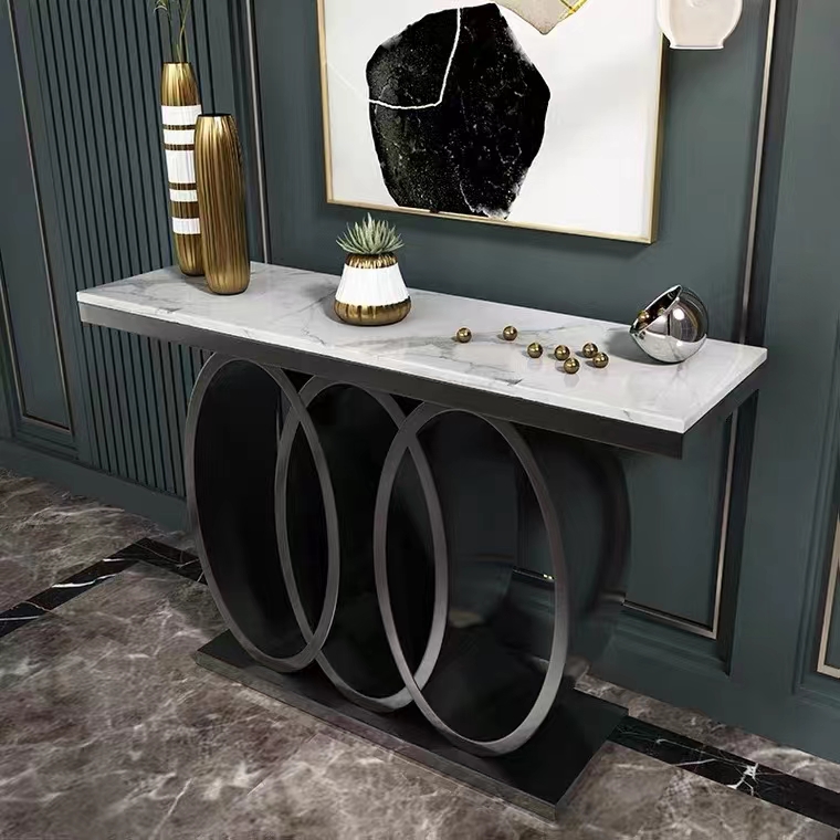CONSOLE TABLE