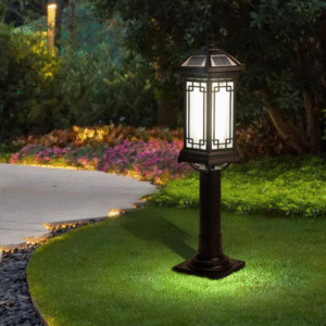 LAWN LAMP