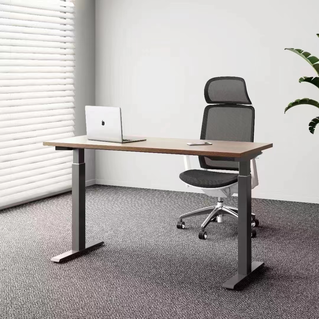 LIFTING OFFICE TABLE