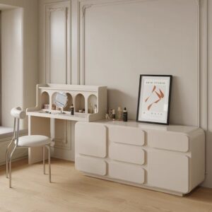 DRESSING TABLE
