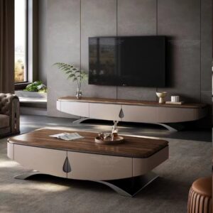 TV CABINET