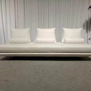 THREE SEATER SOFA