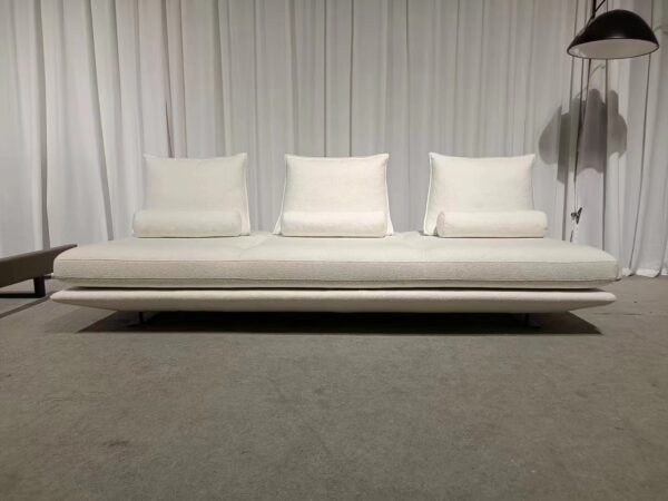 THREE SEATER SOFA