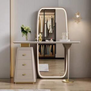 DRESSING TABLE