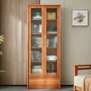 BOOK CABINET