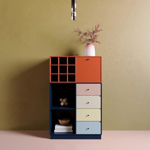 STORAGE CABINET