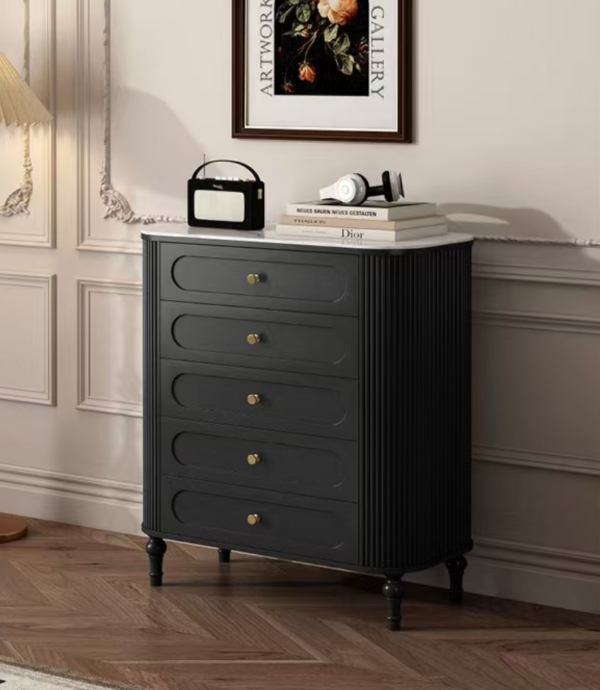 STORAGE CABINET