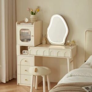 DRESSING TABLE