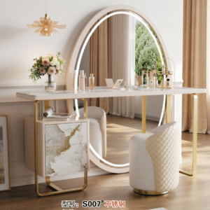 DRESSING TABLE