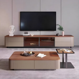TV CABINET