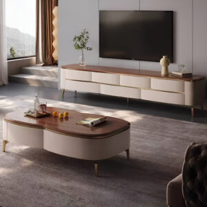 TV CABINET