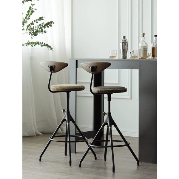 BAR CHAIR