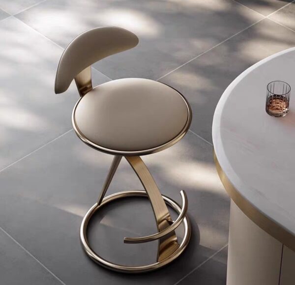 BAR CHAIR