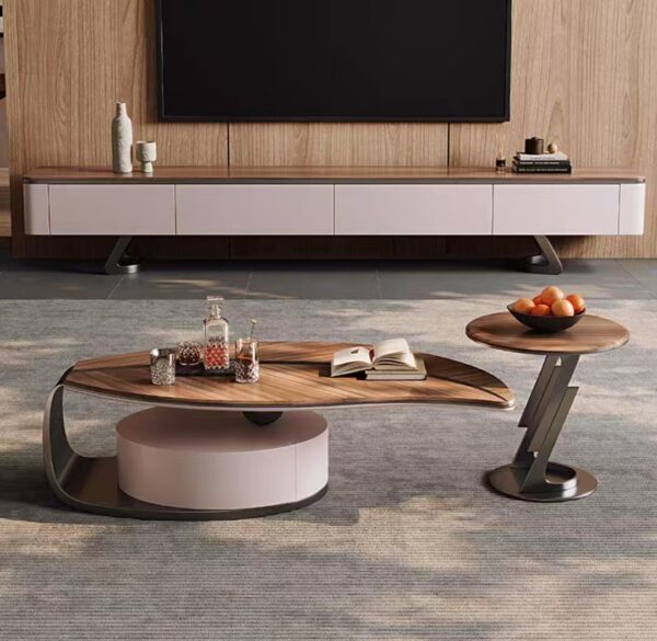 TV CABINET