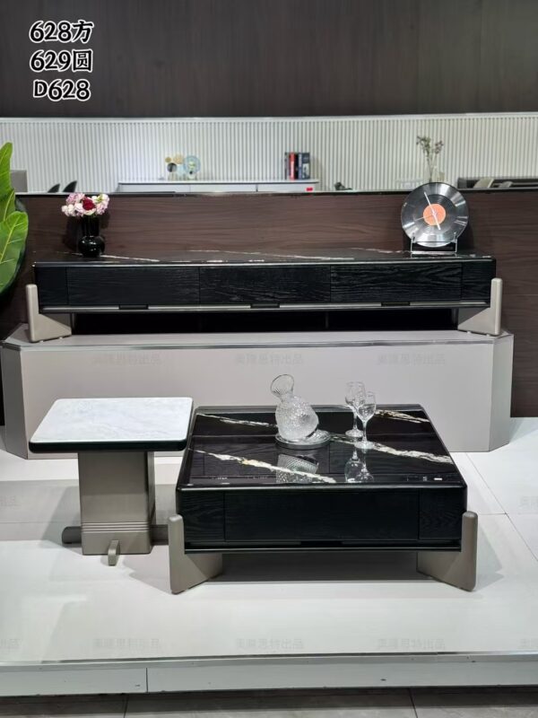 TV CABINET