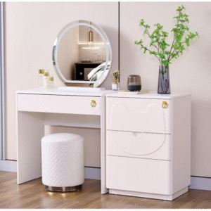 DRESSING TABLE