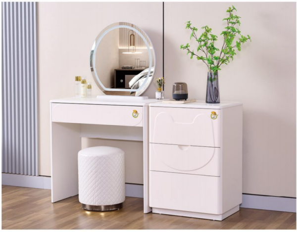 DRESSING TABLE