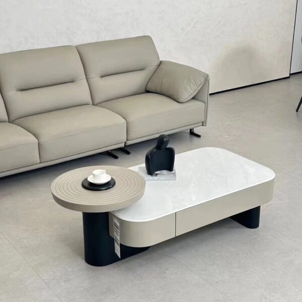 COFFEE  TABLE