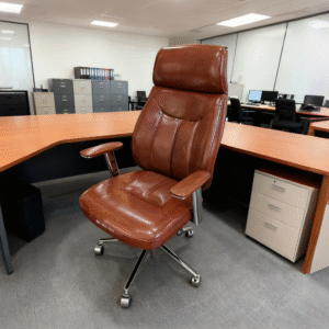 OFFICE CHAIR