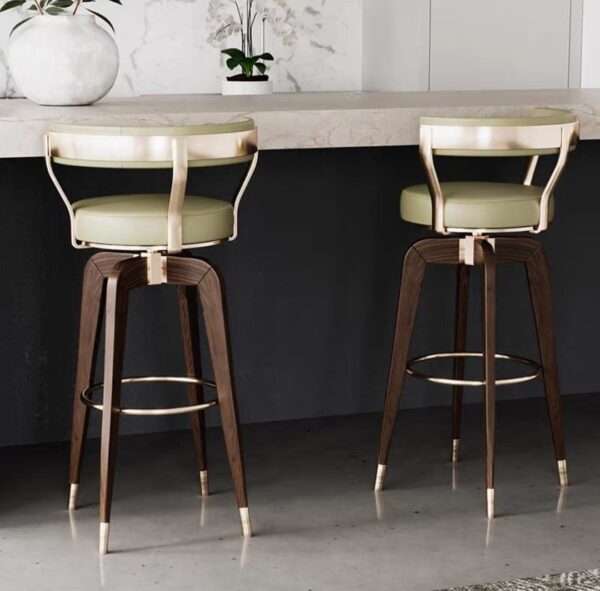 BAR CHAIR