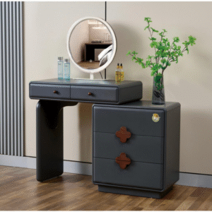 DRESSING TABLE