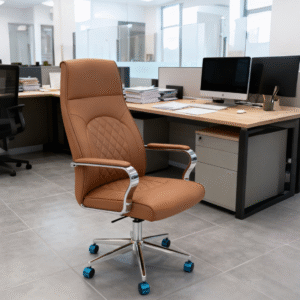 OFFICE CHAIR