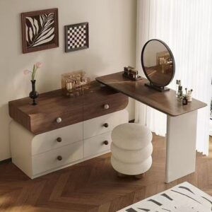 DRESSING TABLE