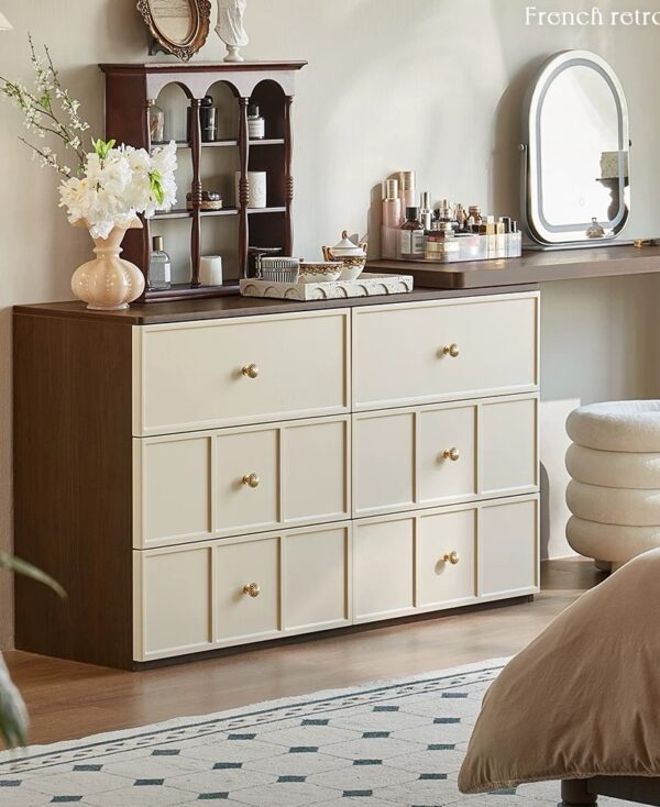 STORAGE CABINET
