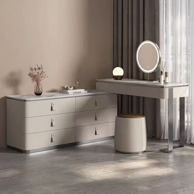 DRESSING TABLE