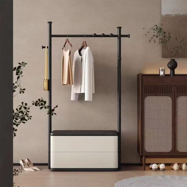 COAT RACK