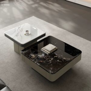 COFFEE  TABLE