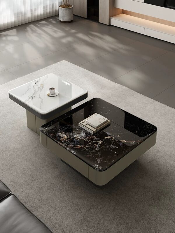 COFFEE  TABLE