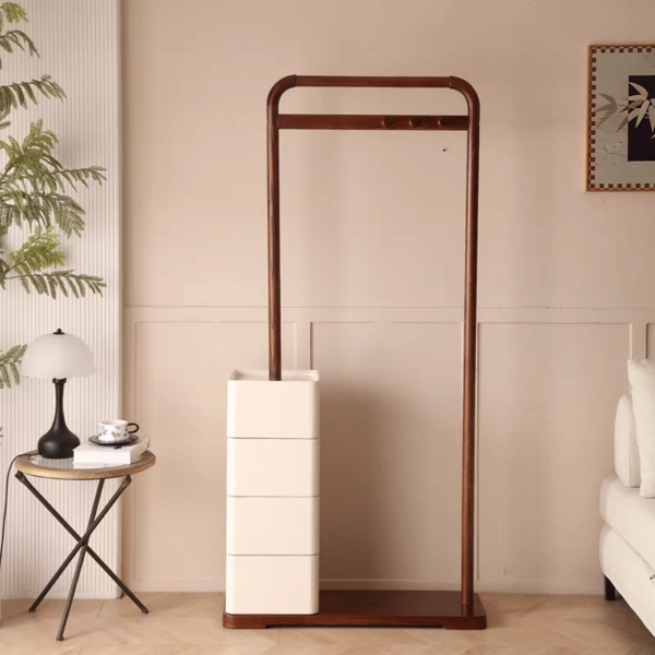 COAT RACK