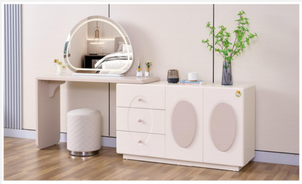 DRESSING TABLE