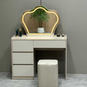 DRESSING TABLE